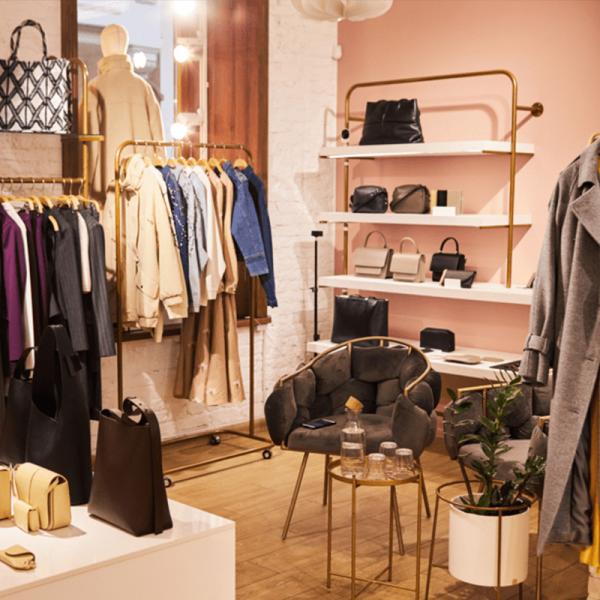 Sistema ERP Boutique