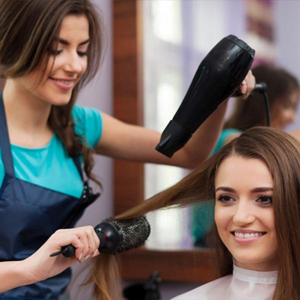 Sistema ERP para Peluquerias